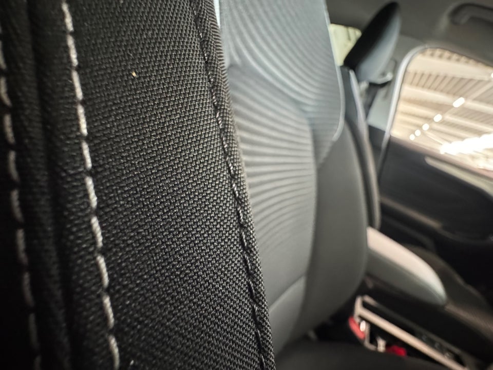 Ford Focus 1,0 EcoBoost Titanium 5d