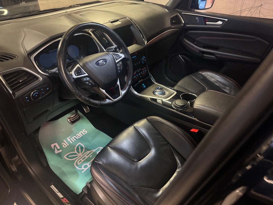 Ford S-MAX 2,0 EcoBlue ST-Line aut. 7prs 5d