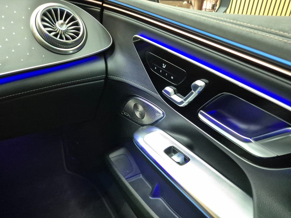 Mercedes EQE350+ AMG Line 4d