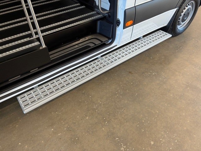 Mercedes Sprinter 317 2,0 CDi A3 Tourer PRO aut. RWD