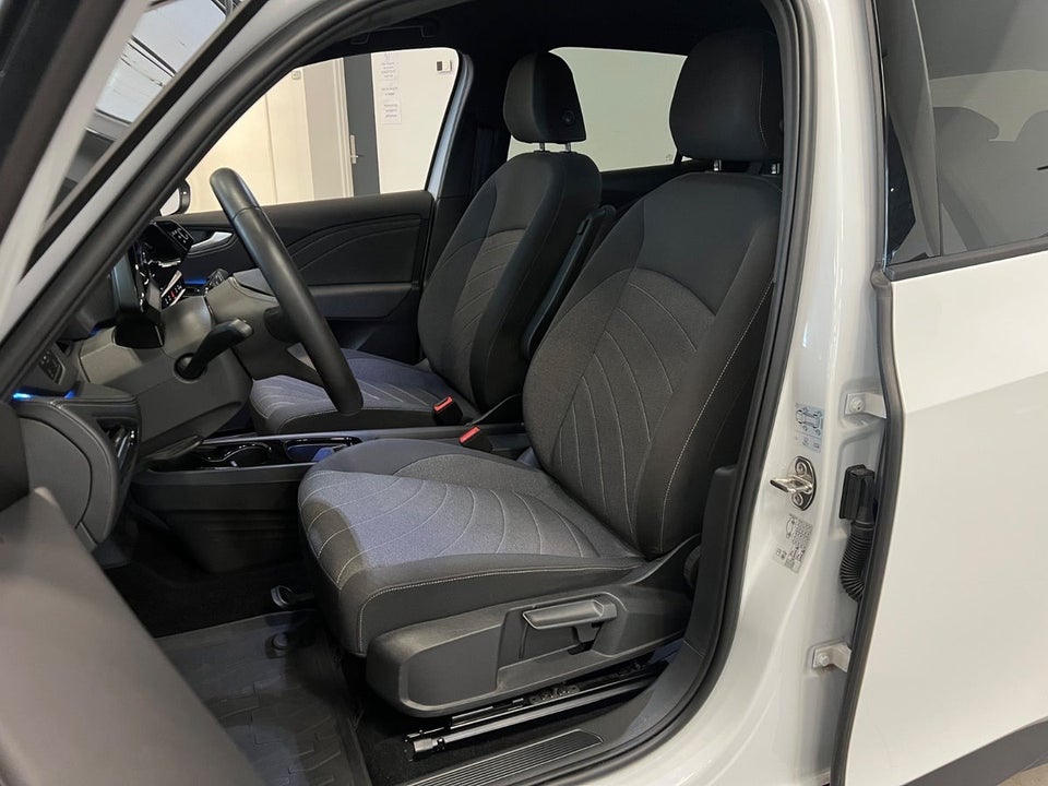 VW ID.3 58 Style Pro 5d