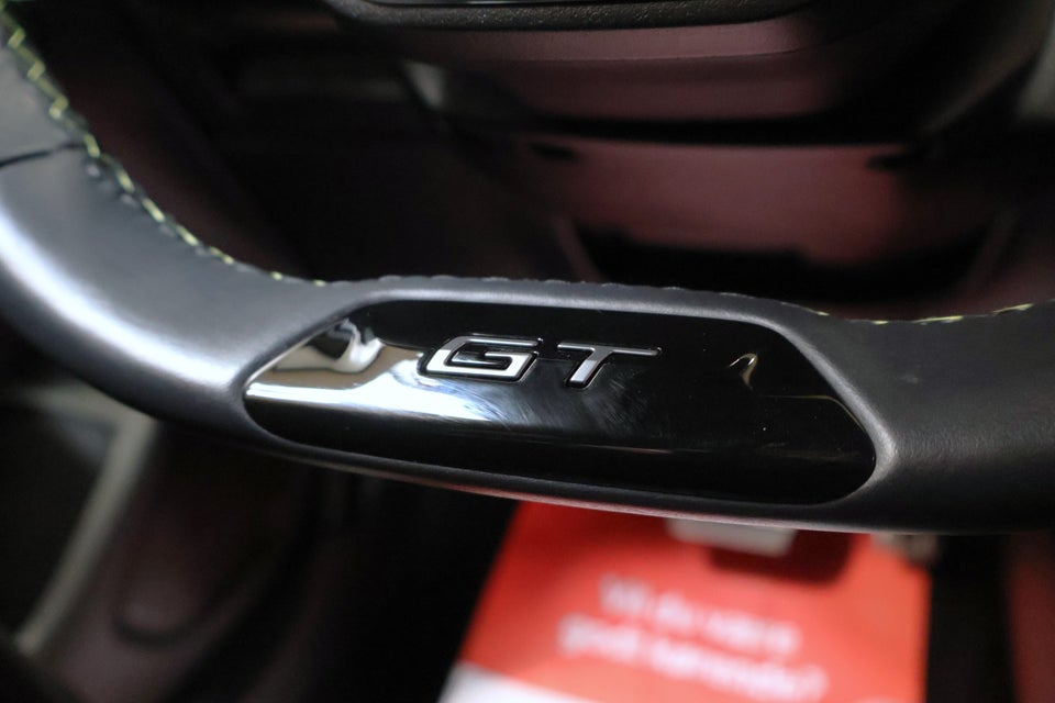 Peugeot e-208 54 GT 5d