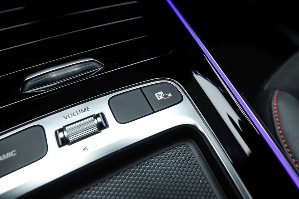 Mercedes EQA250+ AMG Advance 5d