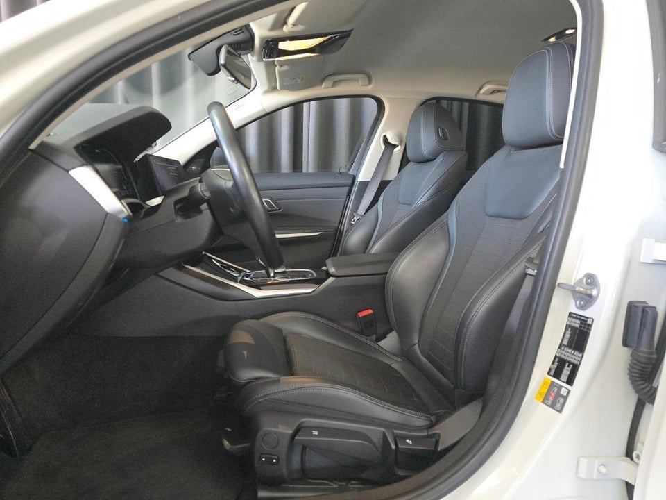 BMW 330e 2,0 Sport Line aut. 4d