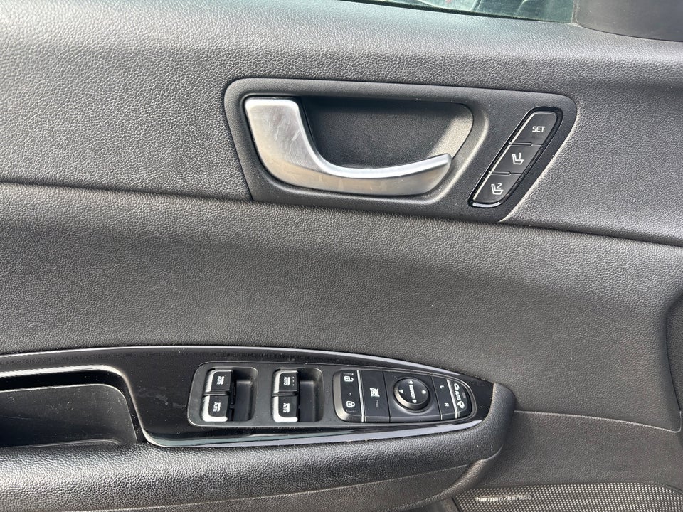 Kia Optima 2,0 PHEV Advance+ 2 SW aut. 5d