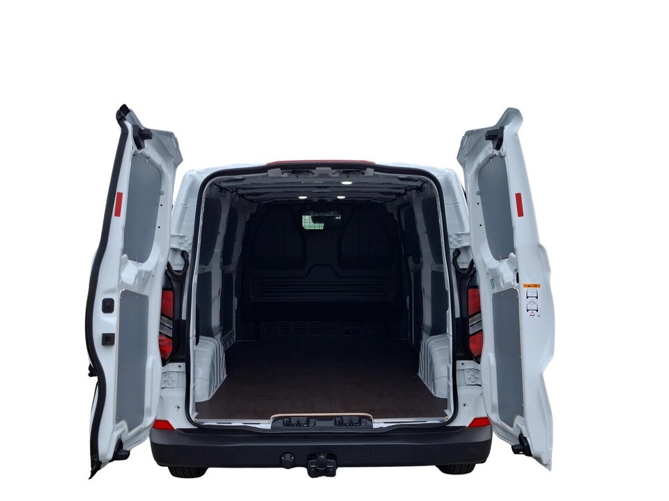 Ford Transit Custom 320 L2 2,0 EcoBlue Trend aut.