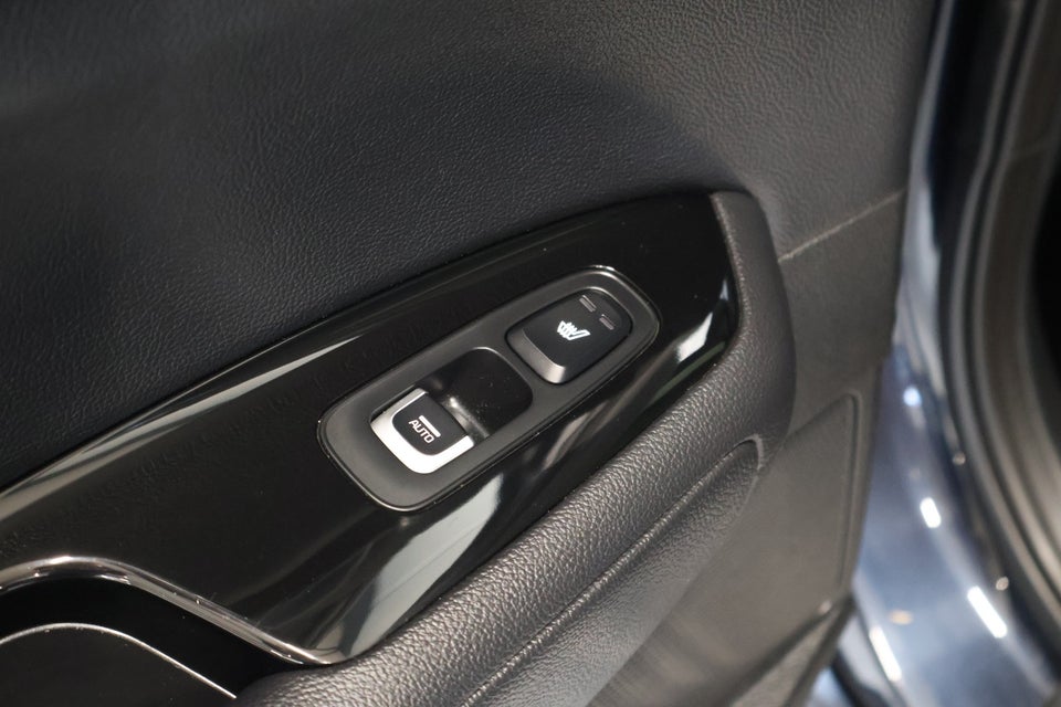 Kia Optima 2,0 PHEV SW aut. 5d