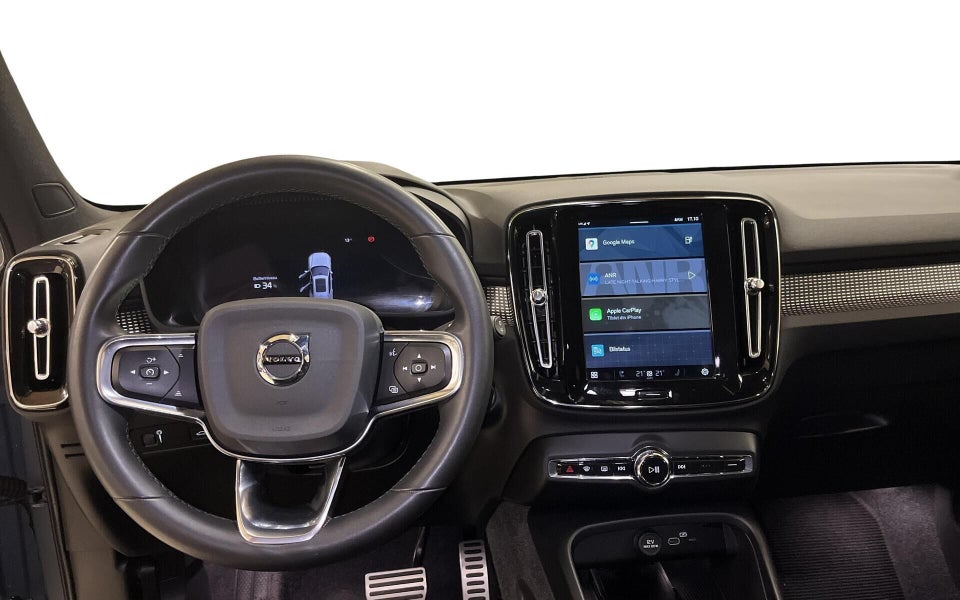 Volvo XC40 P8 ReCharge Twin Pro 5d