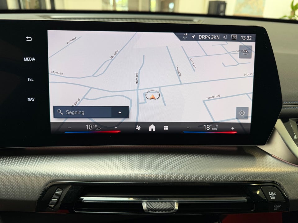 BMW iX1 xDrive30 M-Sport 5d