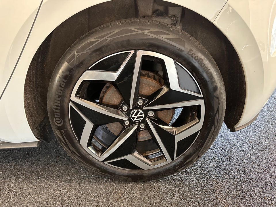 VW ID.3 77 Pro S 5d
