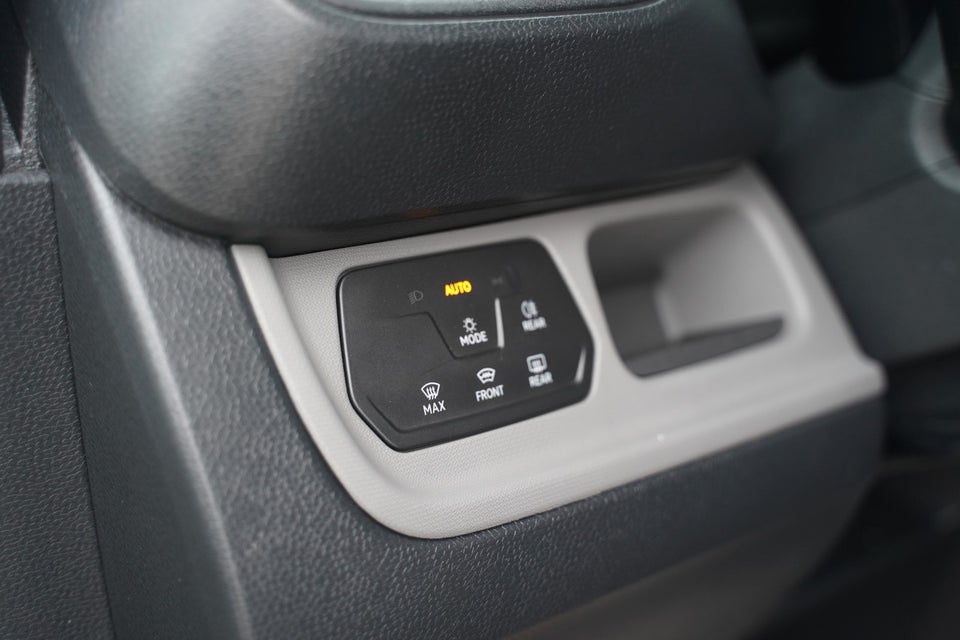 VW ID.Buzz 77 Cargo Comfort