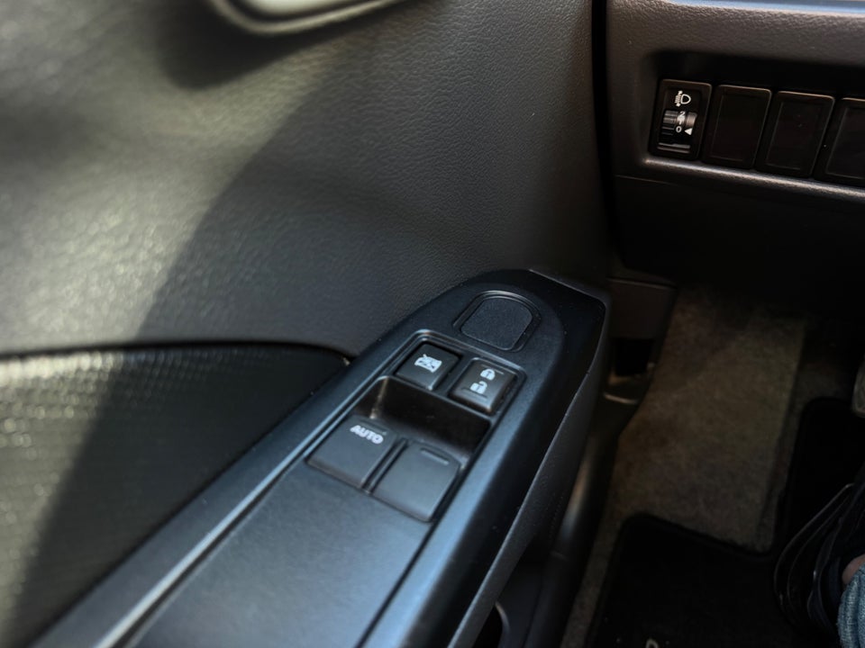 Suzuki Celerio 1,0 Comfort 5d