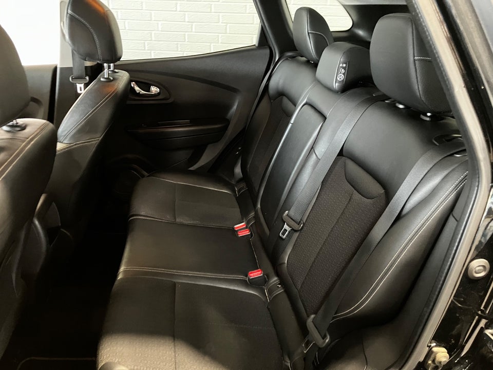 Renault Kadjar 1,2 TCe 130 Zen 5d