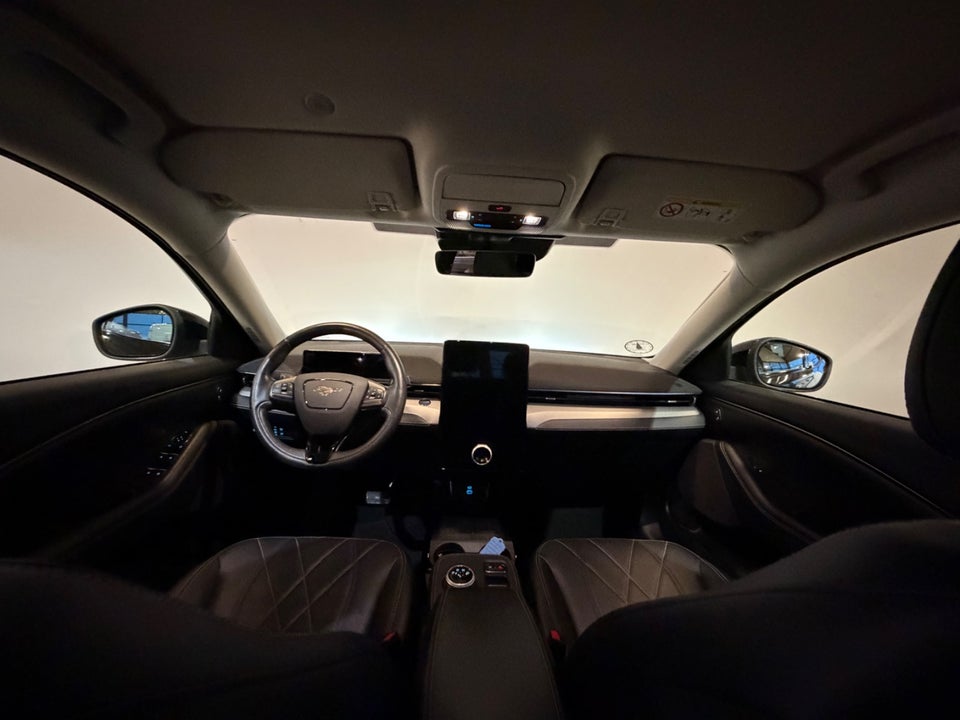 Ford Mustang Mach-E 75 Standard Range 5d