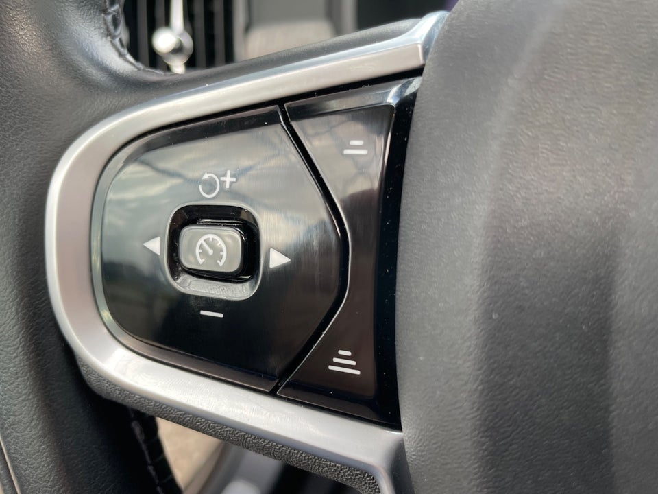 Volvo V90 2,0 T6 ReCharge Inscription aut. AWD 5d