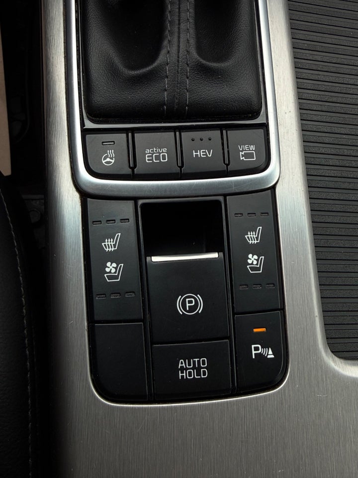 Kia Optima 2,0 PHEV Advance+ 2 SW aut. 5d