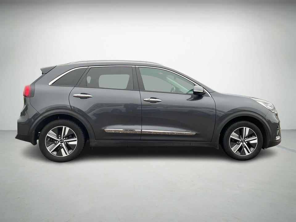 Kia Niro 1,6 PHEV Advance+ DCT 5d