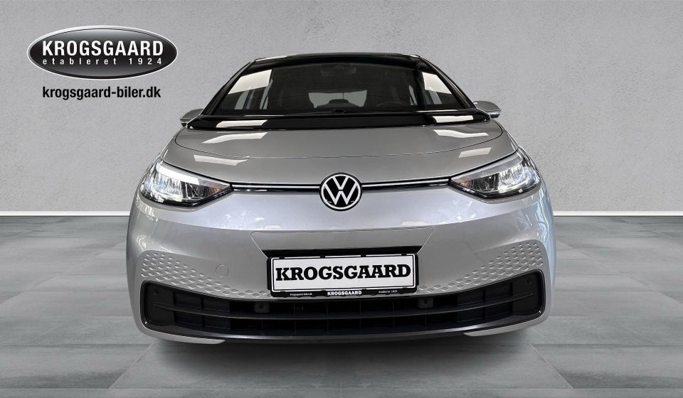 VW ID.3 58 Pro 5d