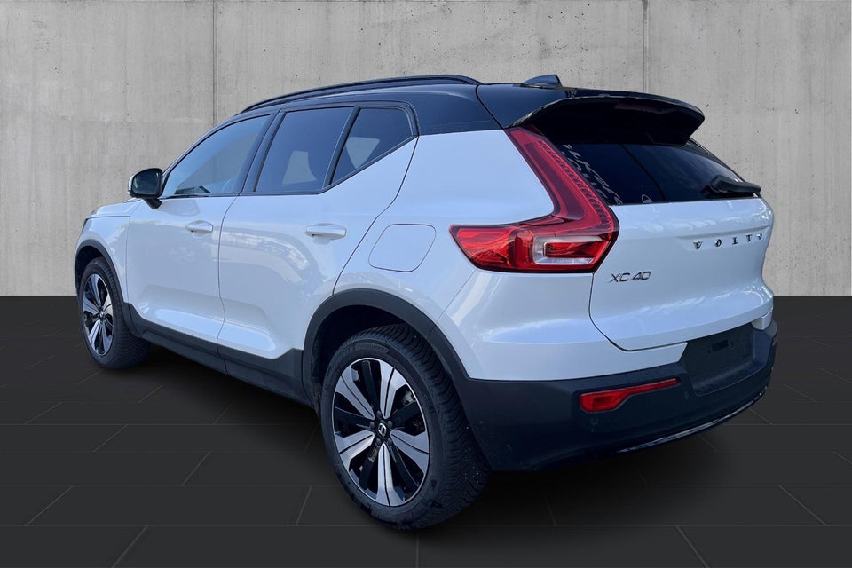 Volvo XC40 P6 ReCharge Core 5d