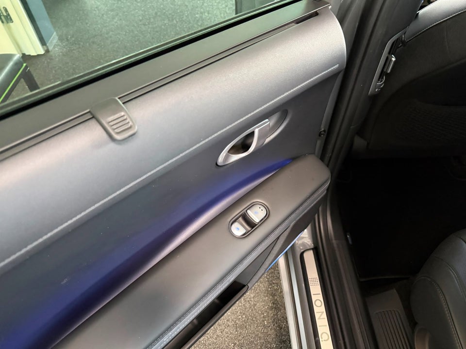 Hyundai Ioniq 5 73 Uniq 5d