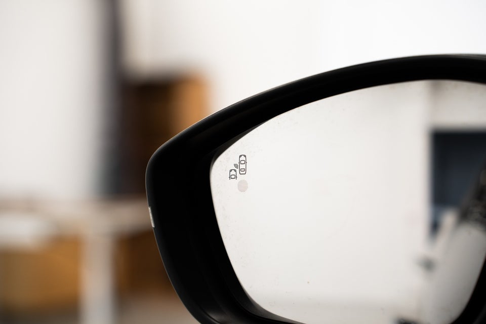 DS DS 3 CrossBack 50 E-Tense Elegance 5d