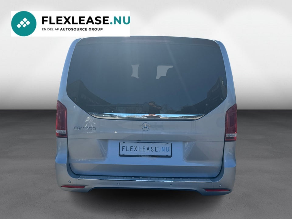 Mercedes EQV300 Avantgarde L