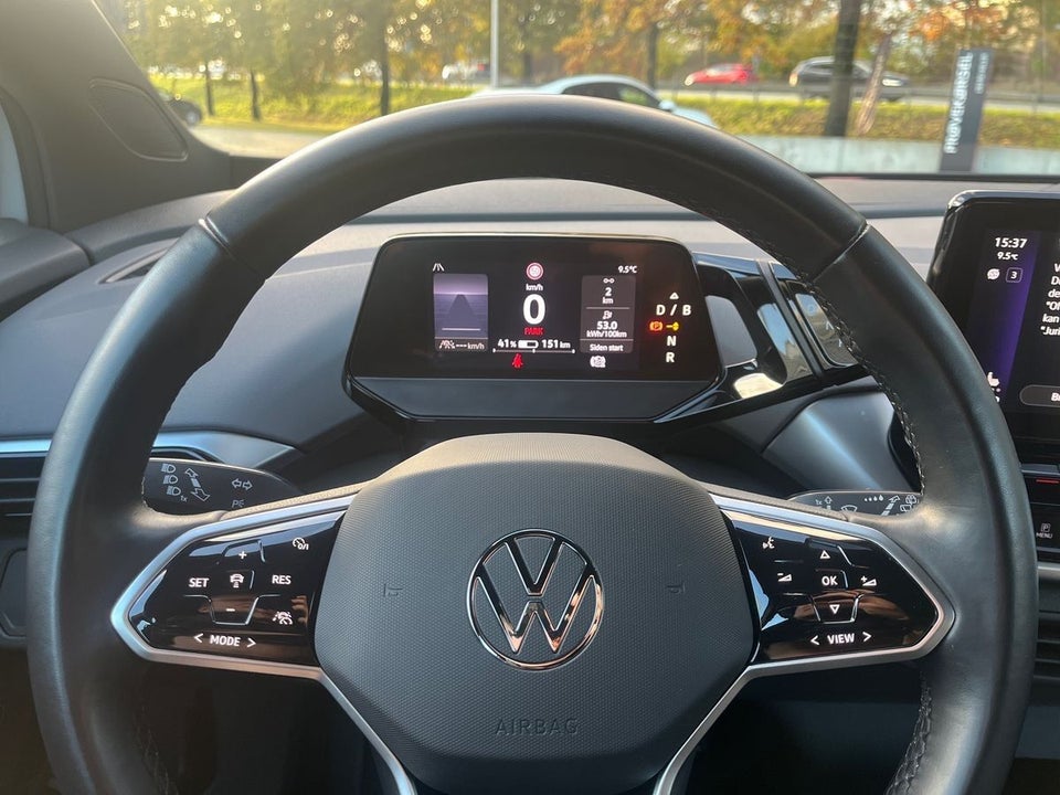 VW ID.4 77 Pro Performance 5d