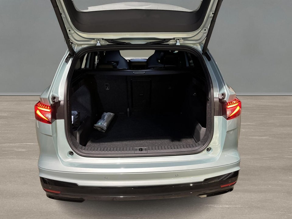 Skoda Enyaq 85 iV Sportline 5d