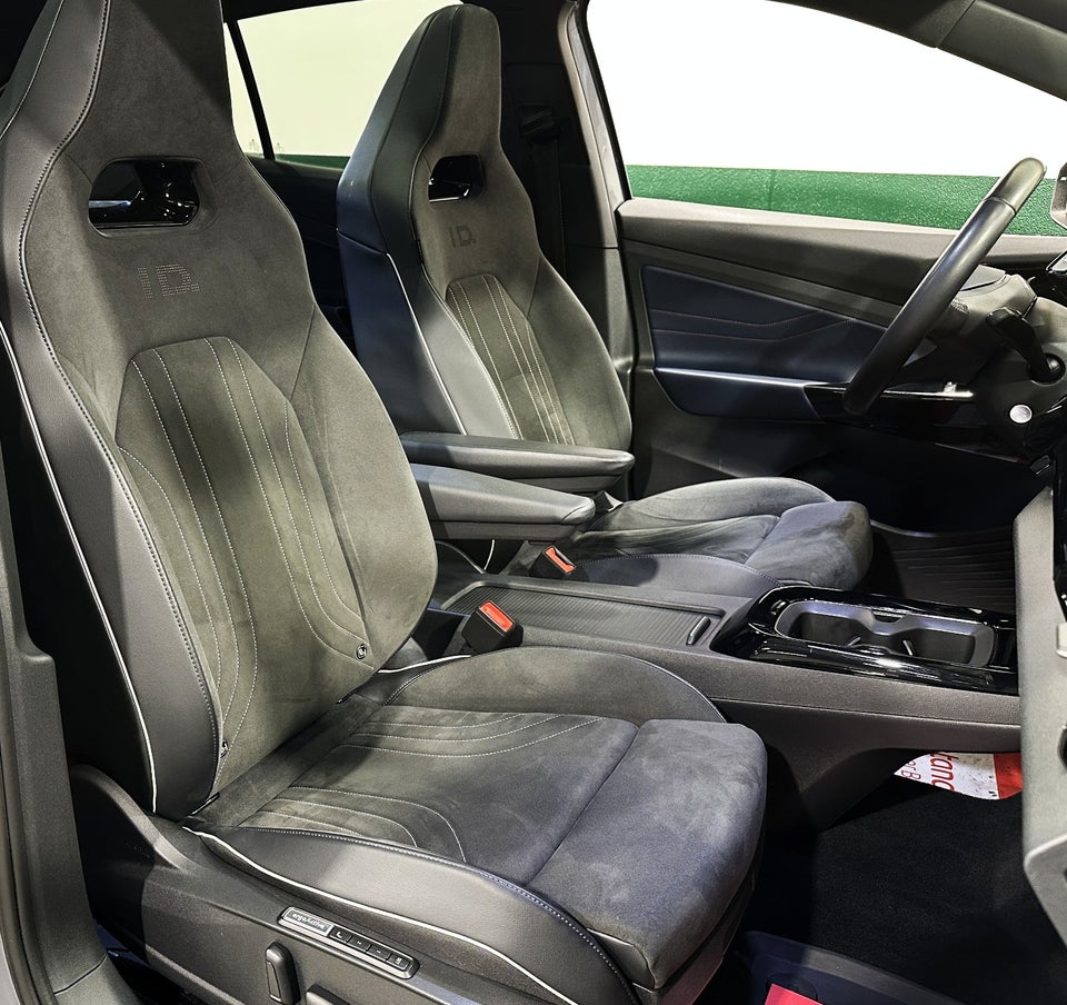 VW ID.5 77 GTX 4Motion 5d