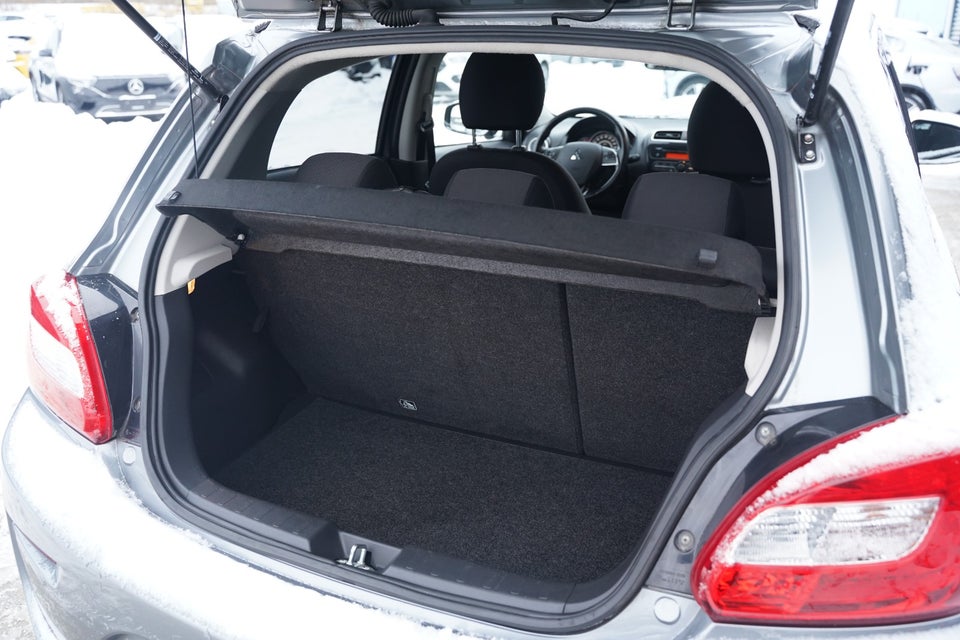 Mitsubishi Space Star 1,2 Invite+ 5d