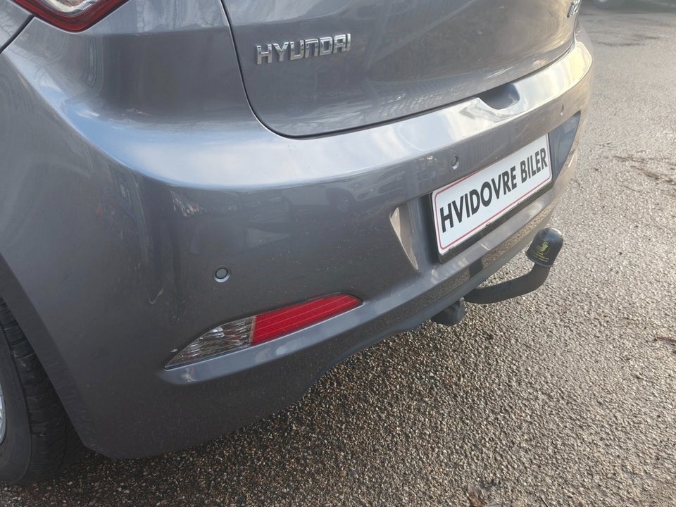 Hyundai i20 1,25 Life+ 5d
