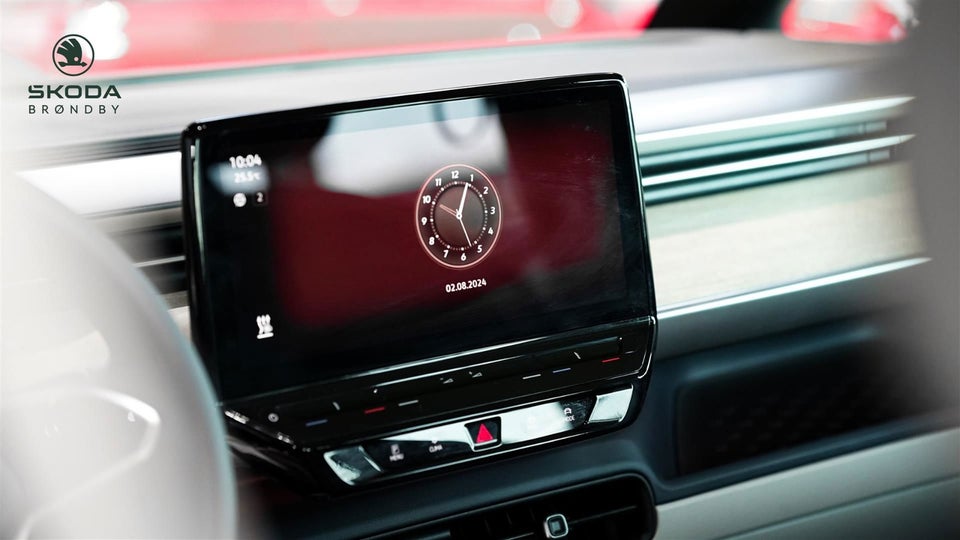 VW ID.Buzz 77 Style SWB 5d