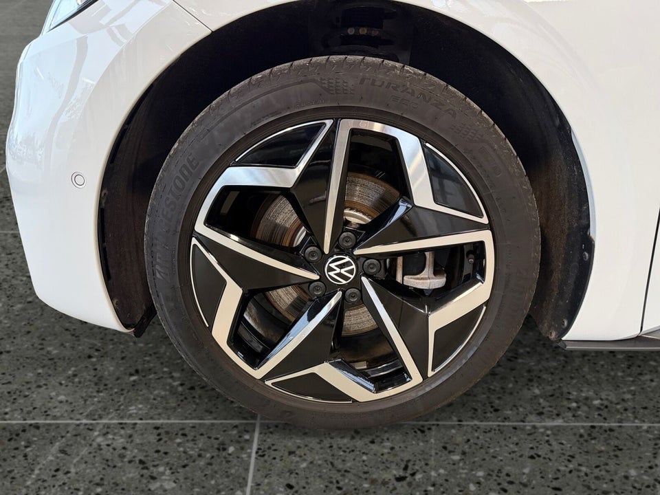 VW ID.3 77 Pro S 5d