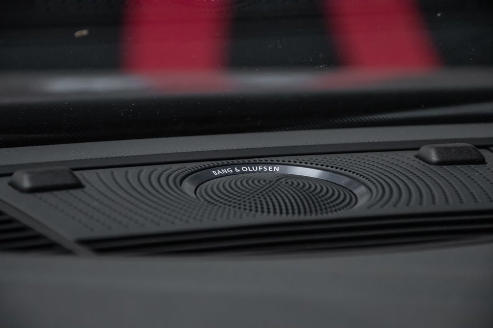 Audi R8 4,2 FSi Coupé quattro S-tr. 2d