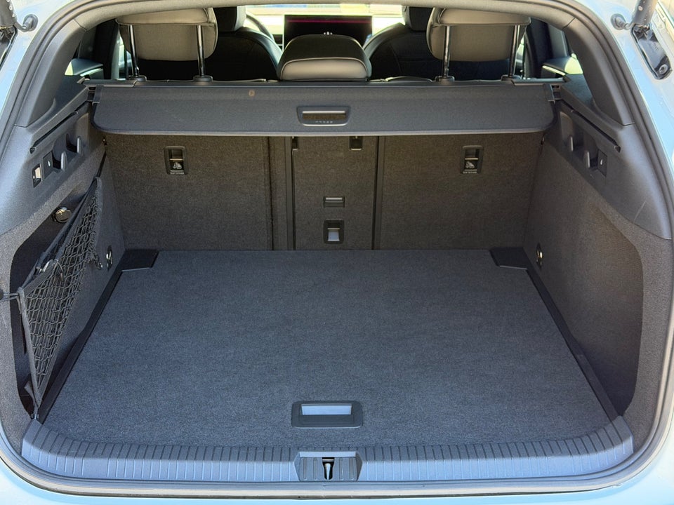 VW ID.7 77 Pro Tourer 5d