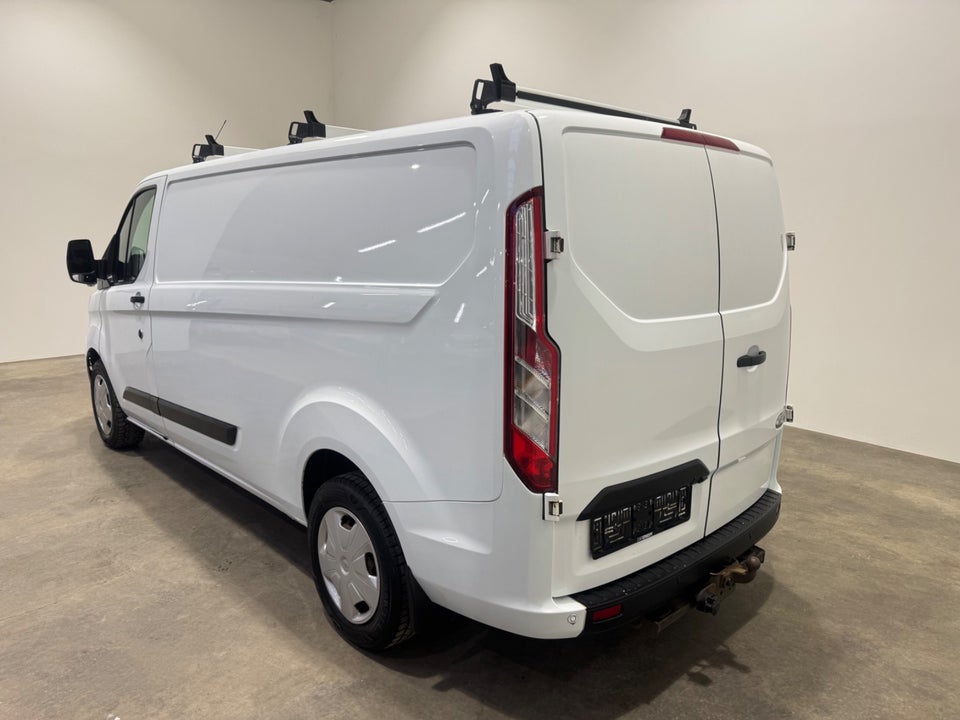 Ford Transit Custom 300L 2,0 TDCi 130 Trend aut.