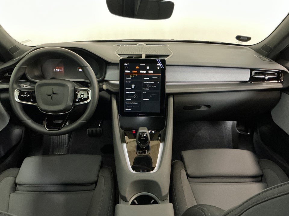 Polestar 2 Long Range 5d