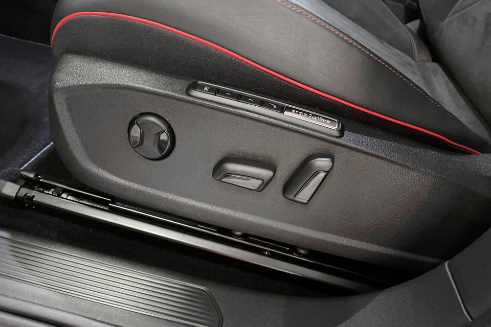 VW ID.3 79 GTX Performance+ 5d