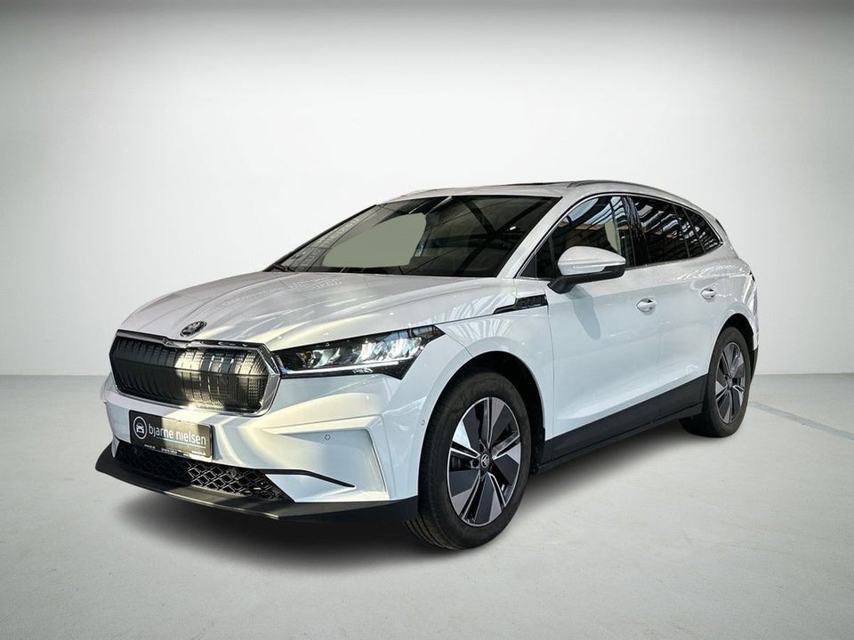 Skoda Enyaq 80 iV ecoSuite 5d