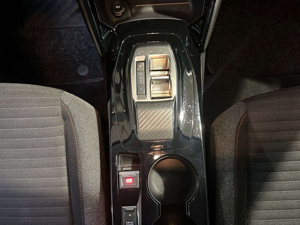 Peugeot e-208 50 Active Pack 5d