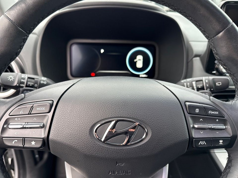 Hyundai Kona 39 EV Trend 5d