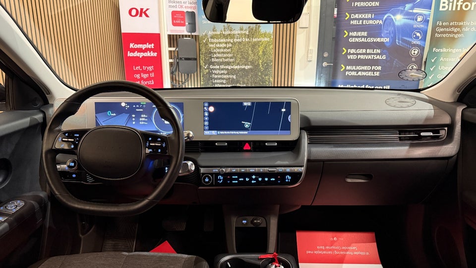 Hyundai Ioniq 5 77 Advanced AWD 5d