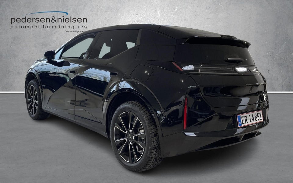 Zeekr X Long Range RWD 5d