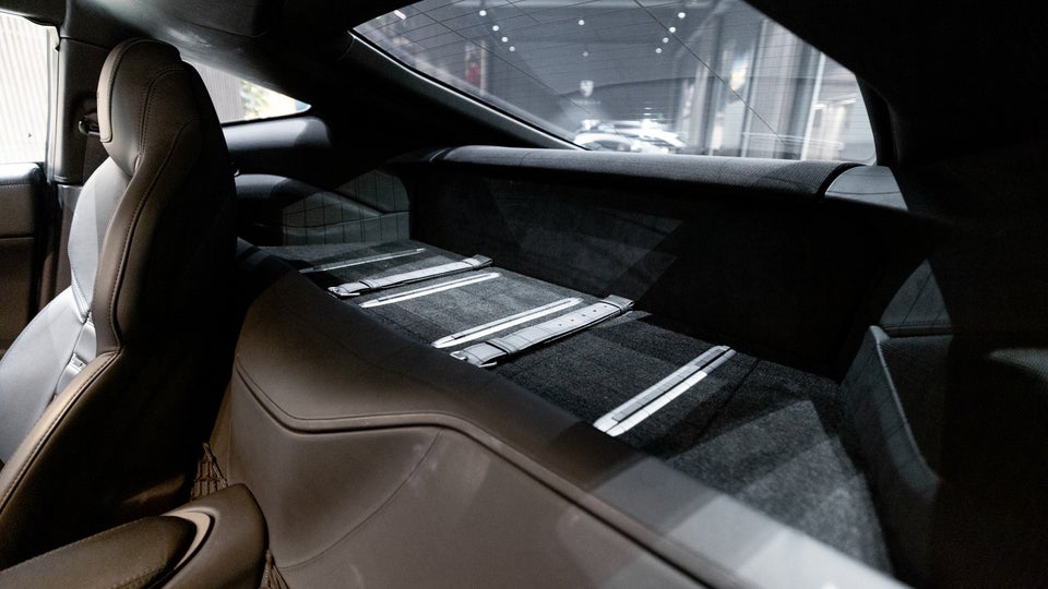 Ferrari F12berlinetta 6,3  2d