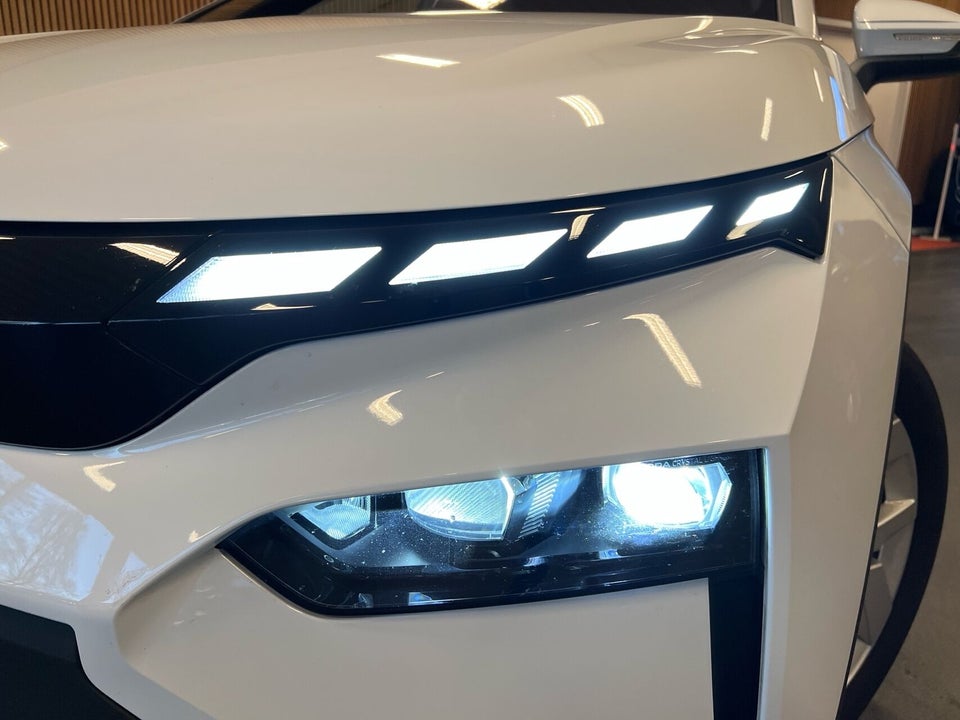 Skoda Elroq 85 iV Lodge Maxx 5d