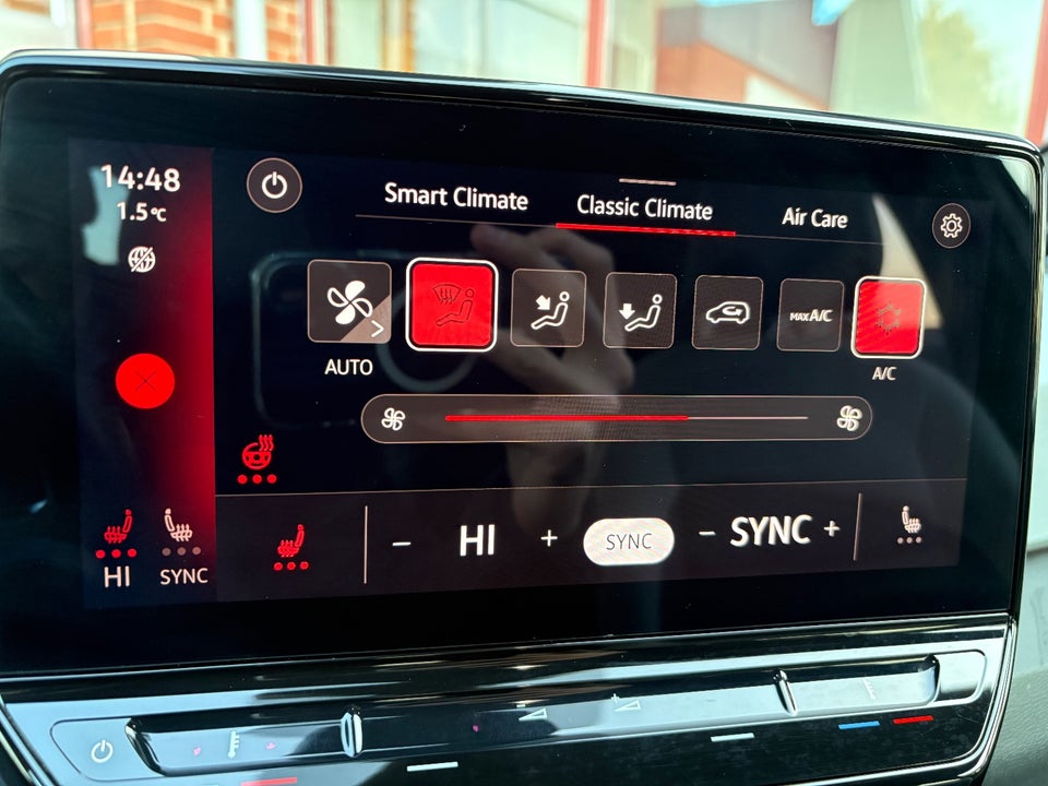 VW ID.3 58 1ST Pro Performance Plus 5d