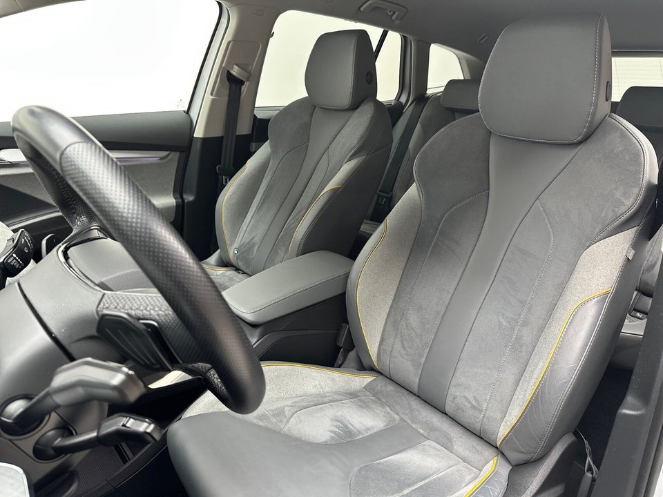 Skoda Enyaq 80 iV Plus 5d