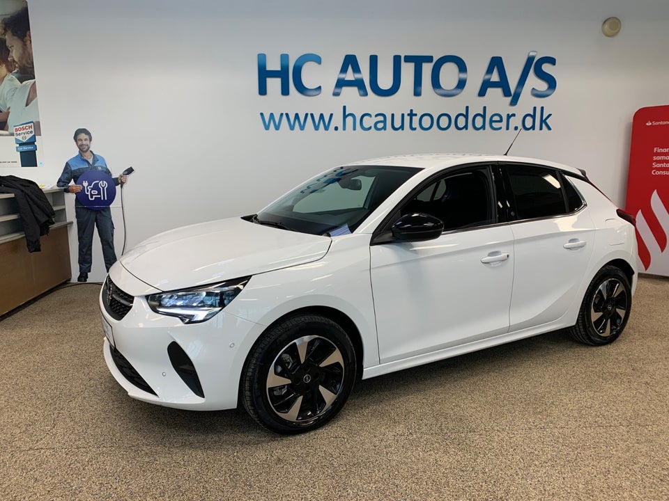 Opel Corsa-e 50 Elegance 5d