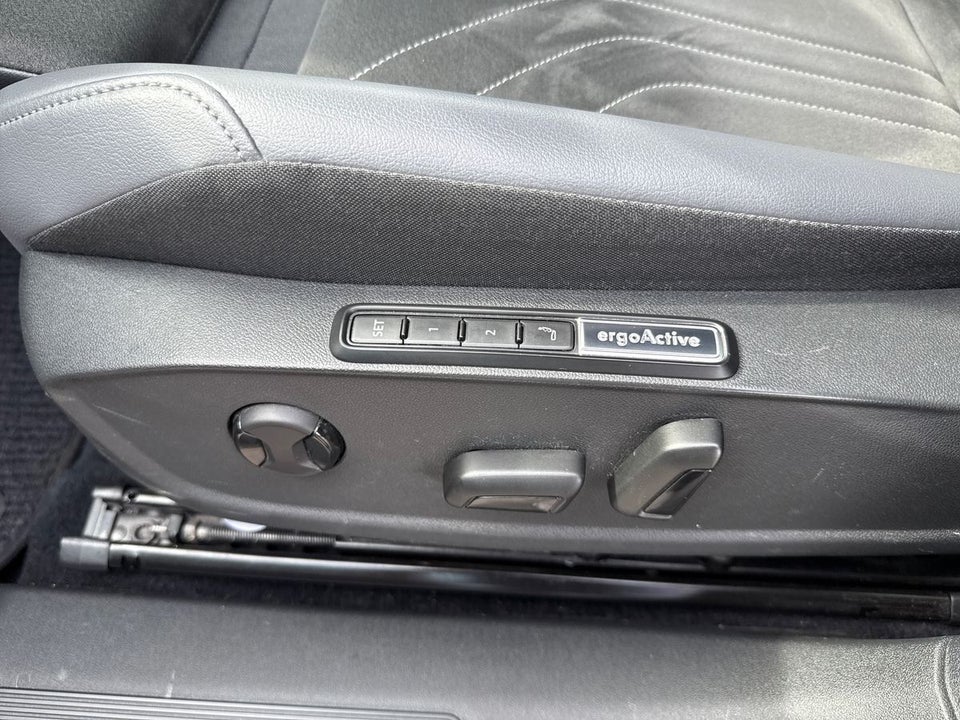 VW ID.4 52 Pure Performance 5d