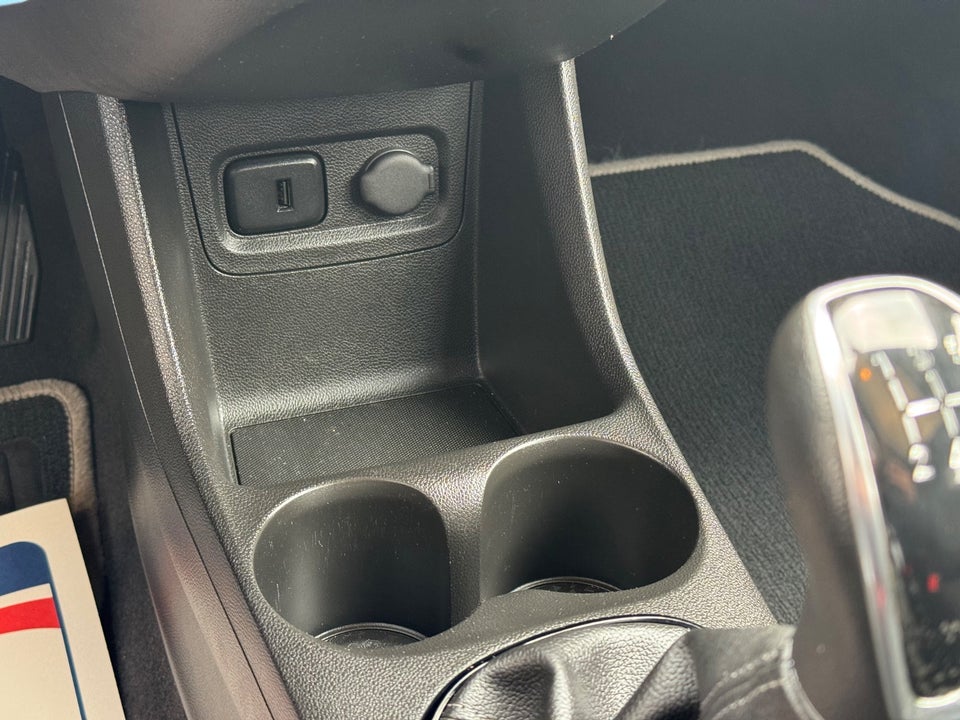 Opel Karl 1,0 Enjoy 5d